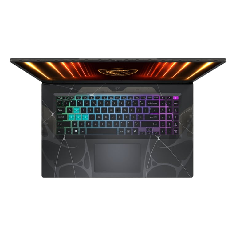 Ноутбук MSI Cyborg 15 B2RWGKG (B2RWGKG-409US) - фото 2