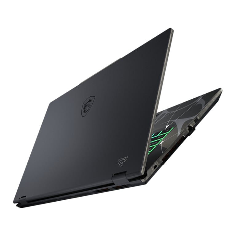 Ноутбук MSI Cyborg 15 B2RWGKG (B2RWGKG-409US) - фото 5