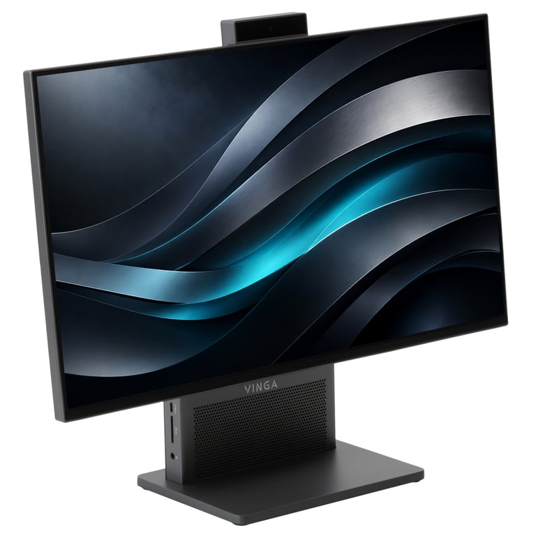 Комп'ютер Vinga AIO Advanced H0010 (I5M16INT.H0010) - фото 2