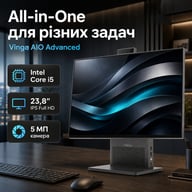 Комп'ютер Vinga AIO Advanced H0010 (I5M16INT.H0010) - фото 4