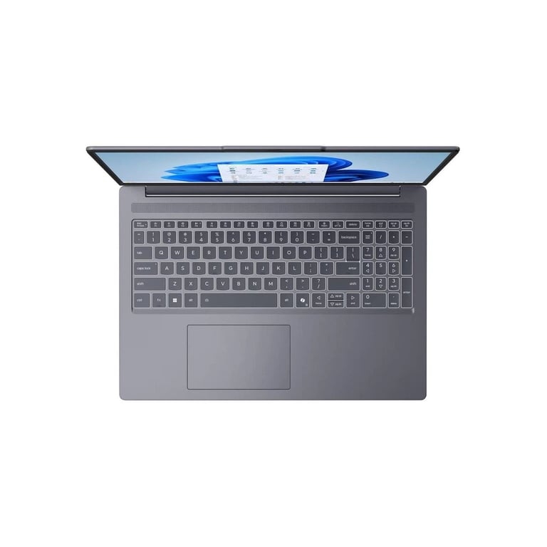 Ноутбук Lenovo IdeaPad Slim 3 16ARP10 (83K8006VPB) - фото 4