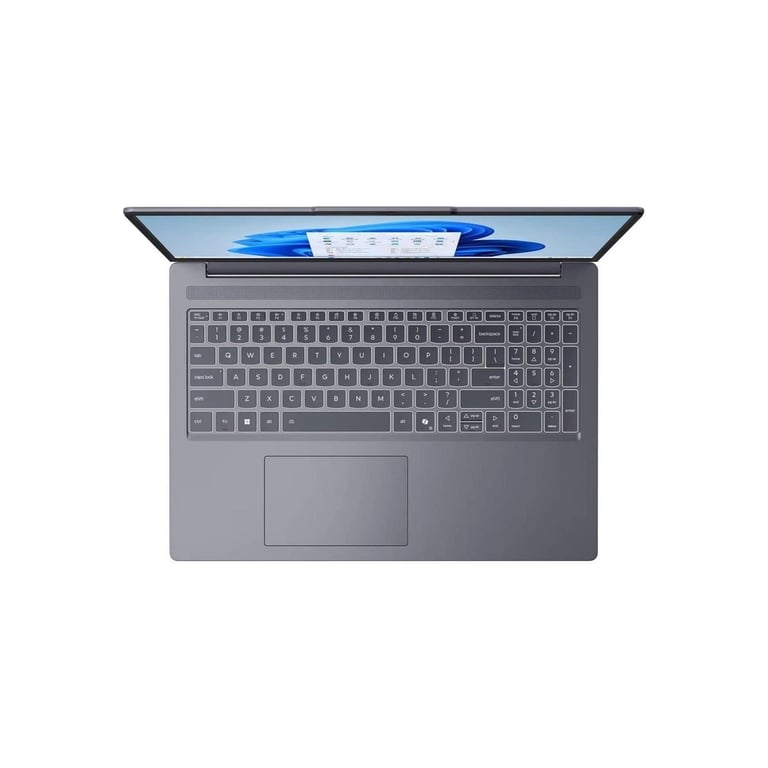 Ноутбук Lenovo IdeaPad Slim 3 16ARP10 (83K8006VPB) - фото 6