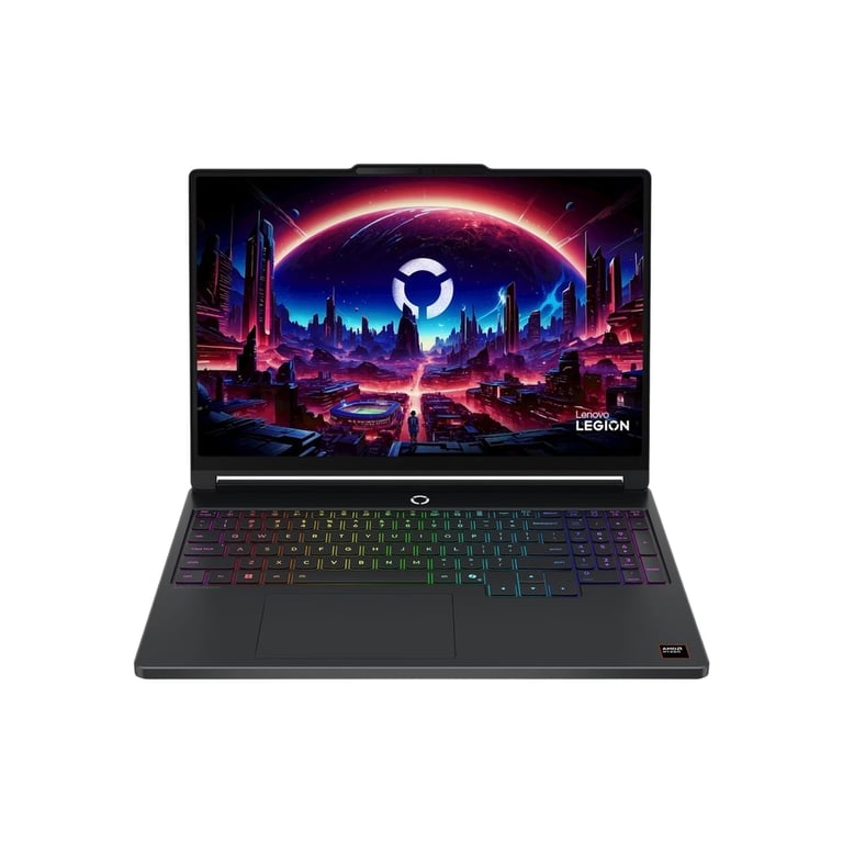 Ноутбук Lenovo Legion 5 15AHP11 (83Q7002APB) - фото 1