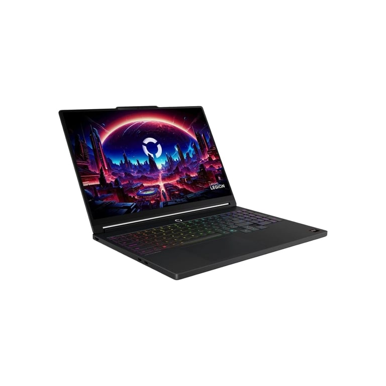 Ноутбук Lenovo Legion 5 15AHP11 (83Q7002APB) - фото 2