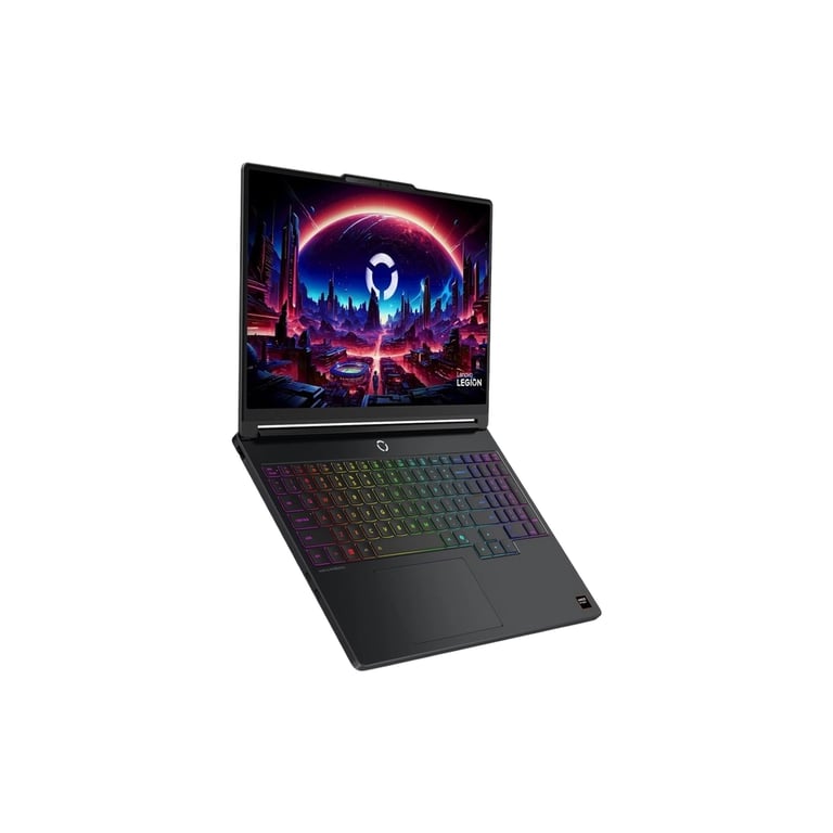 Ноутбук Lenovo Legion 5 15AHP11 (83Q7002APB) - фото 3