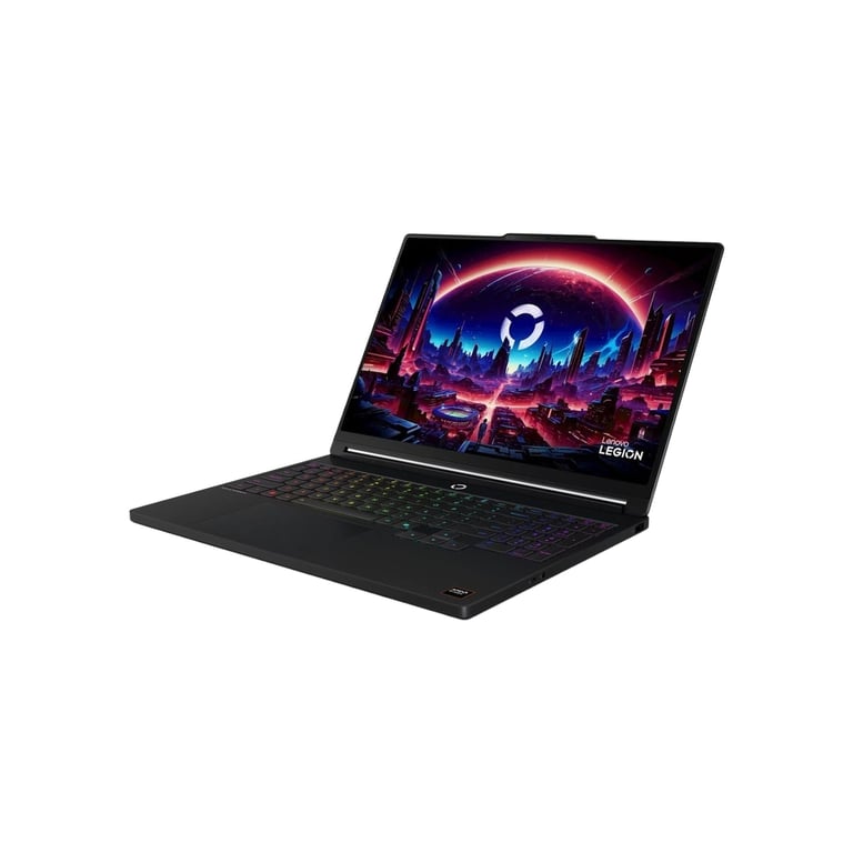 Ноутбук Lenovo Legion 5 15AHP11 (83Q7002APB) - фото 4
