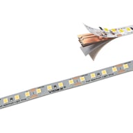 Світлодіодна стрічка Videx DC12V 60W 5M 4000K Ra98 IP20 5м (VL-LST28144-12124-B5) - фото 5