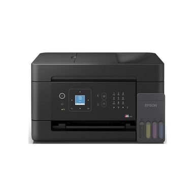 Багатофункціональний пристрій Epson EcoTank Business L5390, Wi-Fi (C11CL59405) - фото 1