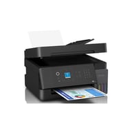 Багатофункціональний пристрій Epson EcoTank Business L5390, Wi-Fi (C11CL59405) - фото 5