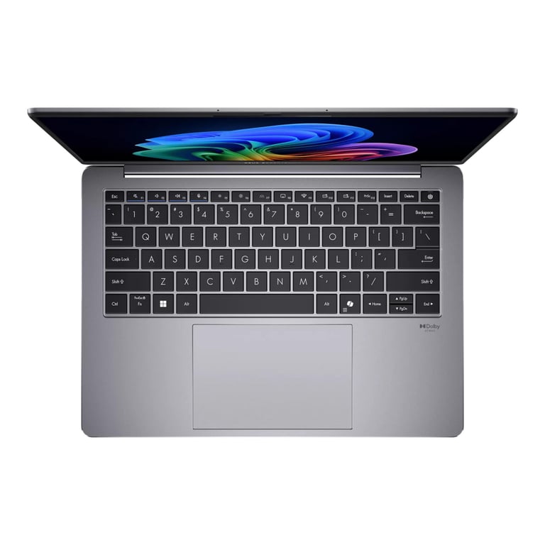 Ноутбук ASUS Expertbook P5405CSA-NZ1443 (90NX0861-M01XZ0) - фото 3