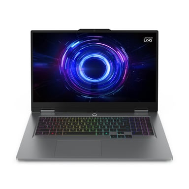 Ноутбук Lenovo LOQ 17IRX10 (83JH00FHRA) - фото 1