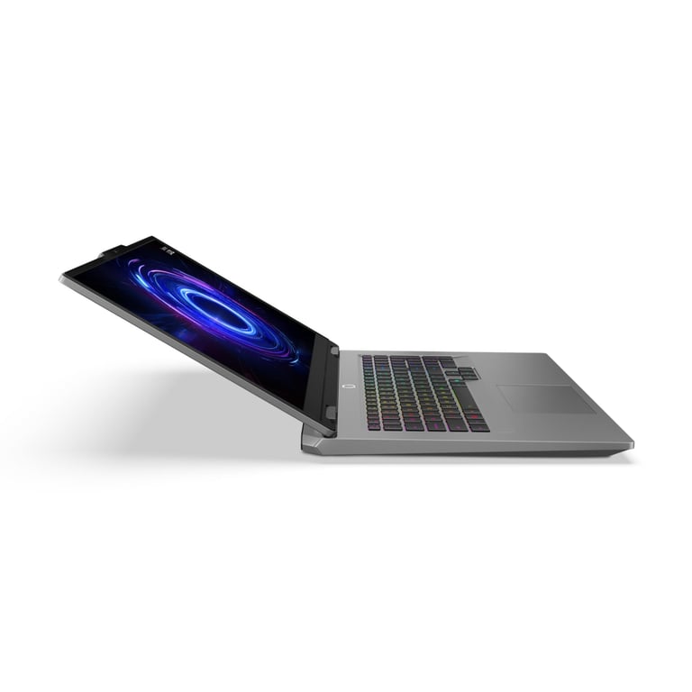 Ноутбук Lenovo LOQ 17IRX10 (83JH00FHRA) - фото 6