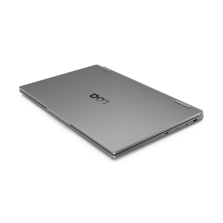 Ноутбук Lenovo LOQ 17IRX10 (83JH00FHRA) - фото 8