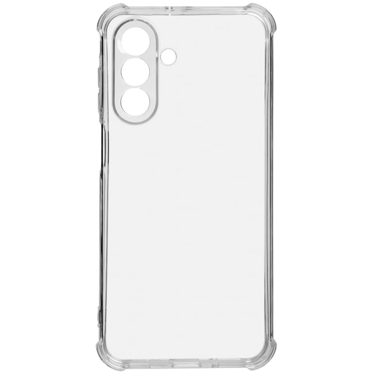 Чохол до мобільного телефона Armorstandart Air Force Samsung A18 4G / A17 4G Camera cover Clear (ARM92502) - фото 1