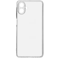 Чохол до мобільного телефона Armorstandart Air Samsung A08 4G Camera cover Clear (ARM92503) - фото 1