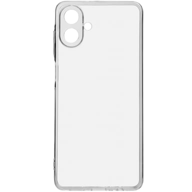 Чохол до мобільного телефона Armorstandart Air Samsung A08 4G Camera cover Clear (ARM92503) - фото 1