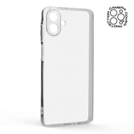 Чохол до мобільного телефона Armorstandart Air Samsung A08 4G Camera cover Clear (ARM92503) - фото 2