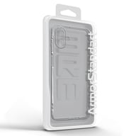 Чохол до мобільного телефона Armorstandart Air Samsung A08 4G Camera cover Clear (ARM92503) - фото 6