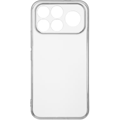 Чохол до мобільного телефона Armorstandart Air Xiaomi Poco F9 Ultra 5G Camera cover Clear (ARM92748) - фото 1