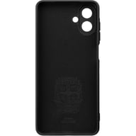 Чохол до мобільного телефона Armorstandart ICON Samsung A08 4G Camera cover Black (ARM92507) - фото 2
