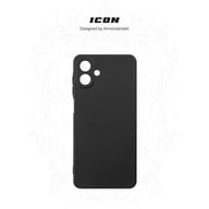 Чохол до мобільного телефона Armorstandart ICON Samsung A08 4G Camera cover Black (ARM92507) - фото 3