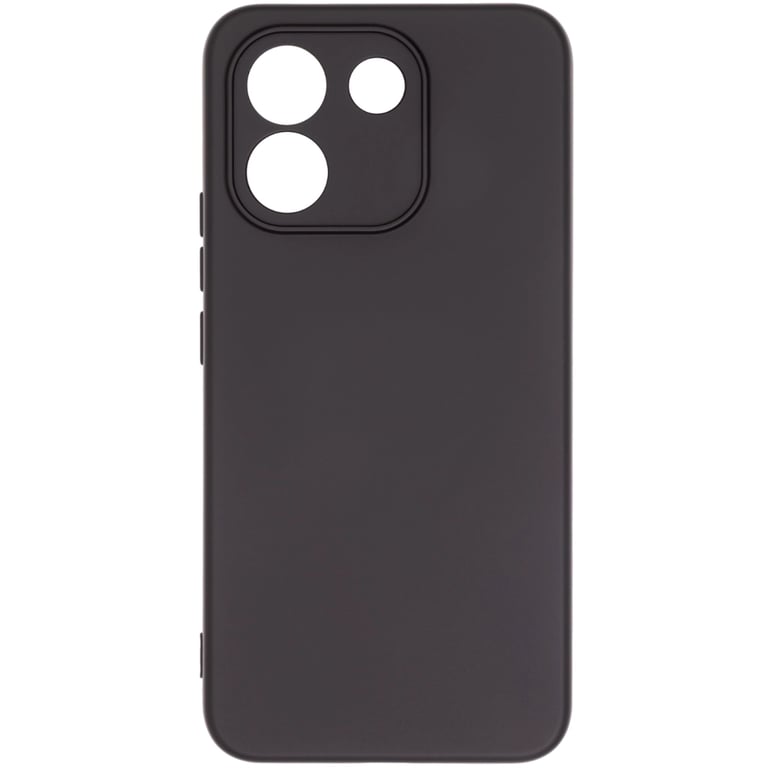 Чохол до мобільного телефона Armorstandart ICON Xiaomi Redmi Note 17 Pro Max 5G Camera cover Black (ARM92727) - фото 1