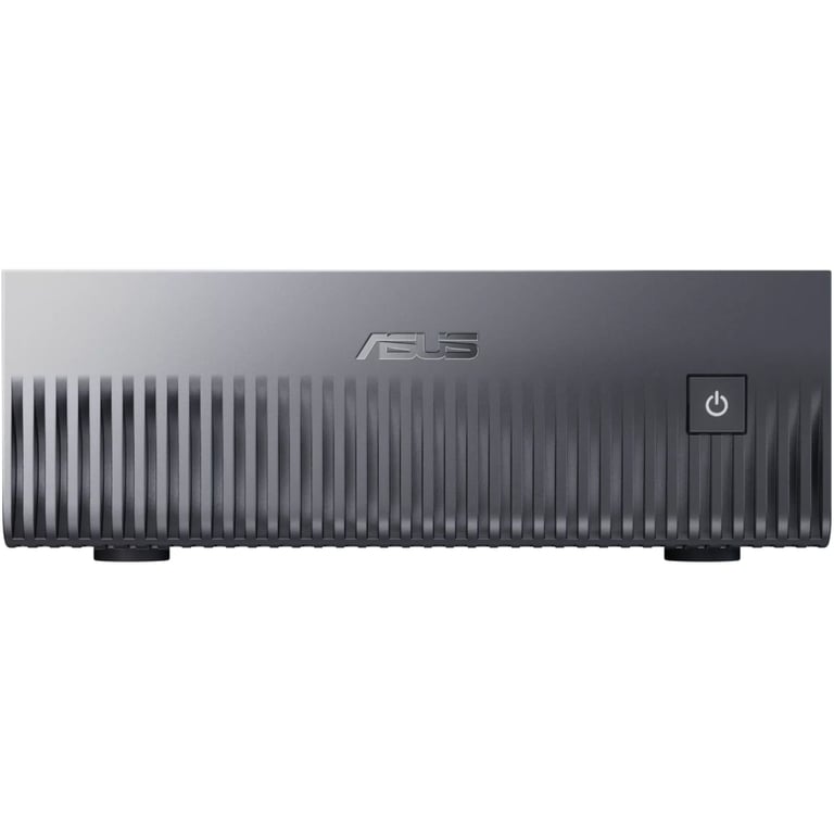Комп'ютер ASUS Ascent GX10 GX10-GG0026BN / NVIDIA GB10, 128, 2TB, Wi-Fi7 (90MS0371-M000U0) - фото 1