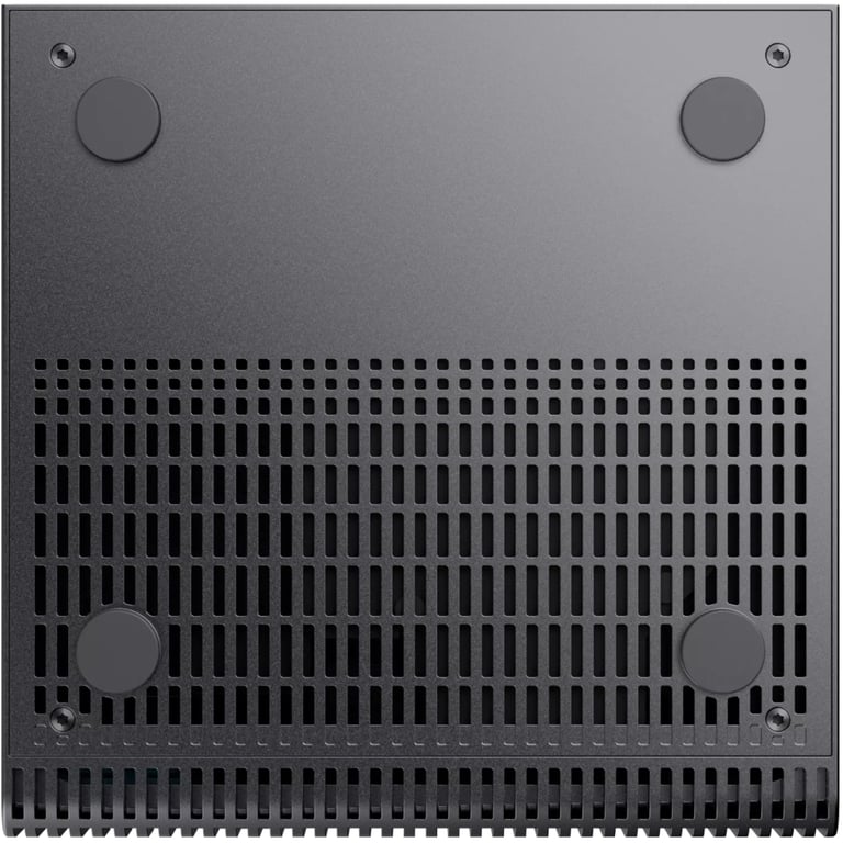 Комп'ютер ASUS Ascent GX10 GX10-GG0026BN / NVIDIA GB10, 128, 2TB, Wi-Fi7 (90MS0371-M000U0) - фото 10