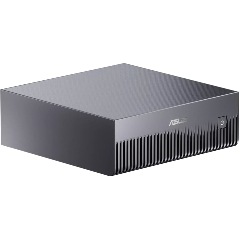 Комп'ютер ASUS Ascent GX10 GX10-GG0026BN / NVIDIA GB10, 128, 2TB, Wi-Fi7 (90MS0371-M000U0) - фото 2