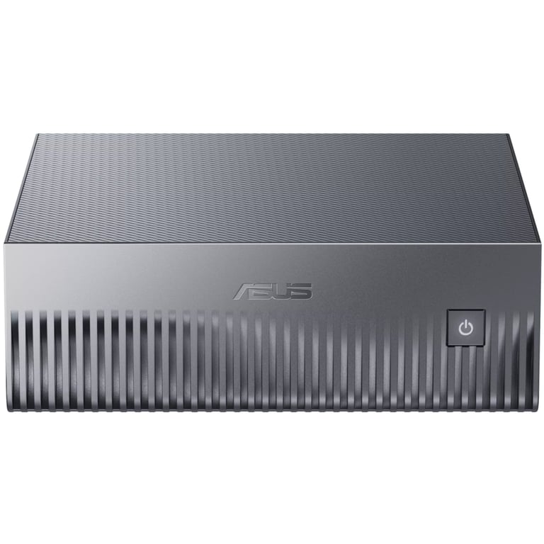 Комп'ютер ASUS Ascent GX10 GX10-GG0026BN / NVIDIA GB10, 128, 2TB, Wi-Fi7 (90MS0371-M000U0) - фото 6