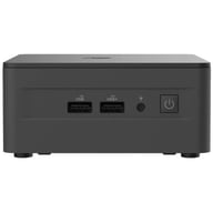 Комп'ютер ASUS NUC 12 Pro RNUC12WSHV500002I / Core vPro i5-1250P, M.2 22x80 NVMe; 22x42 SATA/2.5'' SATA slot (90AR00E1-M000D0) - фото 1