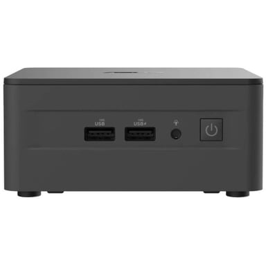 Комп'ютер ASUS NUC 12 Pro RNUC12WSHV500002I / Core vPro i5-1250P, M.2 22x80 NVMe; 22x42 SATA/2.5'' SATA slot (90AR00E1-M000D0) - фото 1