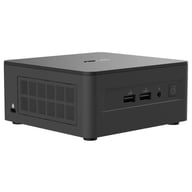 Комп'ютер ASUS NUC 12 Pro RNUC12WSHV500002I / Core vPro i5-1250P, M.2 22x80 NVMe; 22x42 SATA/2.5'' SATA slot (90AR00E1-M000D0) - фото 2