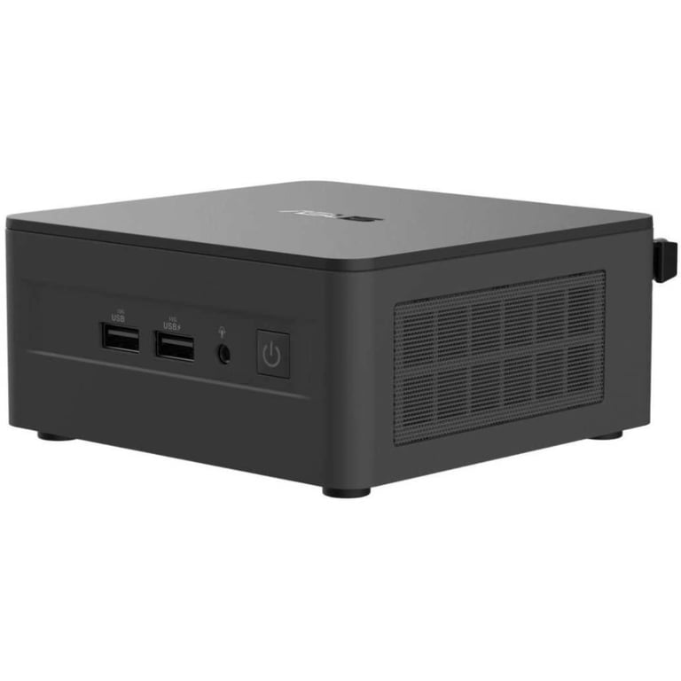 Комп'ютер ASUS NUC 12 Pro RNUC12WSHV500002I / Core vPro i5-1250P, M.2 22x80 NVMe; 22x42 SATA/2.5'' SATA slot (90AR00E1-M000D0) - фото 3