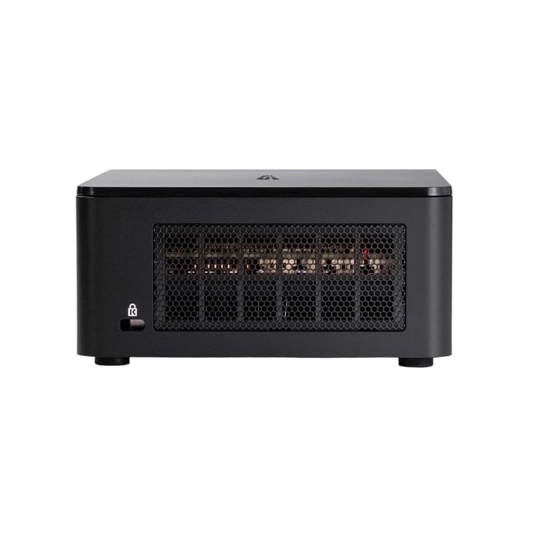 Комп'ютер ASUS NUC 12 Pro RNUC12WSHV500002I / Core vPro i5-1250P, M.2 22x80 NVMe; 22x42 SATA/2.5'' SATA slot (90AR00E1-M000D0) - фото 5