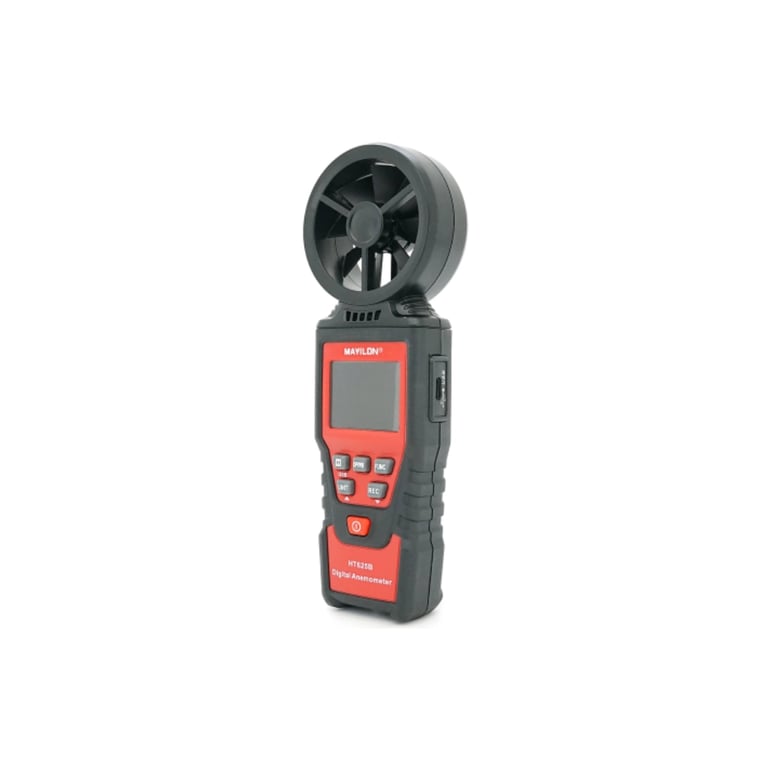 Анемометр Mayilon HT-625B - фото 3