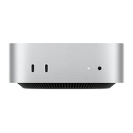 Комп'ютер Apple A3534 Mac mini / Apple M6(12C CPU/12C GPU), 16, 256 (MHQK4UA/A) - фото 1