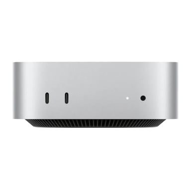 Комп'ютер Apple A3534 Mac mini / Apple M6(12C CPU/12C GPU), 16, 256 (MHQK4UA/A) - фото 1