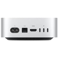 Комп'ютер Apple A3534 Mac mini / Apple M6(12C CPU/12C GPU), 16, 256 (MHQK4UA/A) - фото 2