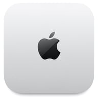 Комп'ютер Apple A3534 Mac mini / Apple M6(12C CPU/12C GPU), 16, 256 (MHQK4UA/A) - фото 3