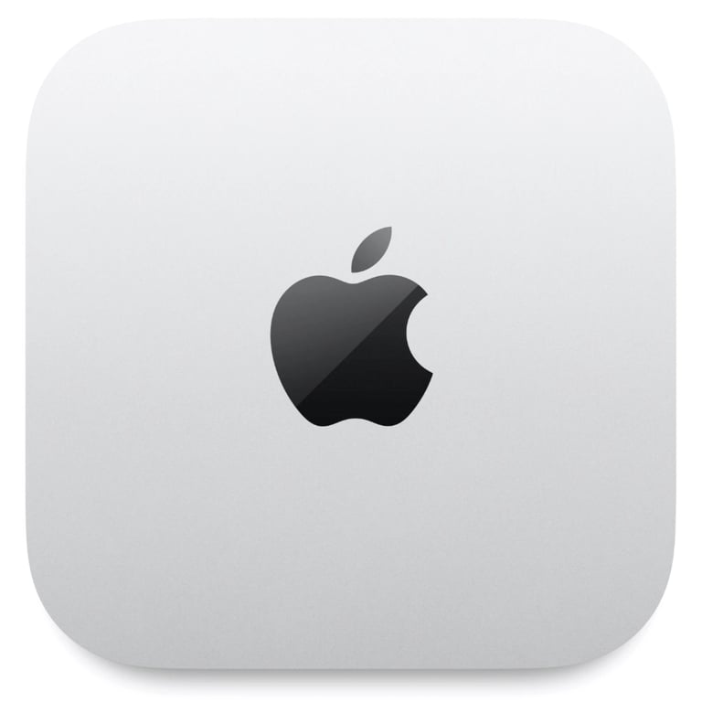 Комп'ютер Apple A3534 Mac mini / Apple M6(12C CPU/12C GPU), 16, 256 (MHQK4UA/A) - фото 3