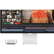 Комп'ютер Apple A3534 Mac mini / Apple M6(12C CPU/12C GPU), 16, 256 (MHQK4UA/A) - фото 4