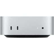 Комп'ютер Apple A3534 Mac mini / Apple M6(12C CPU/12C GPU), 16, 512 (MHQL4UA/A) - фото 1