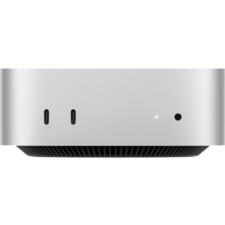 Комп'ютер Apple A3534 Mac mini / Apple M6(12C CPU/12C GPU), 16, 512 (MHQL4UA/A)