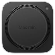 Комп'ютер Apple A3534 Mac mini / Apple M6(12C CPU/12C GPU), 16, 512 (MHQL4UA/A) - фото 3