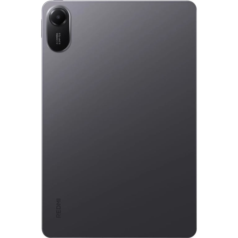 Планшет Xiaomi Redmi Pad 2 11" WiFi 4/256GB Graphite Gray (VHU7197EU) (1205675) - фото 5