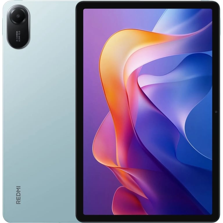 Планшет Xiaomi Redmi Pad 2 11" WiFi 4/256GB Mint Green (VHU7190EU) (1205676) - фото 1