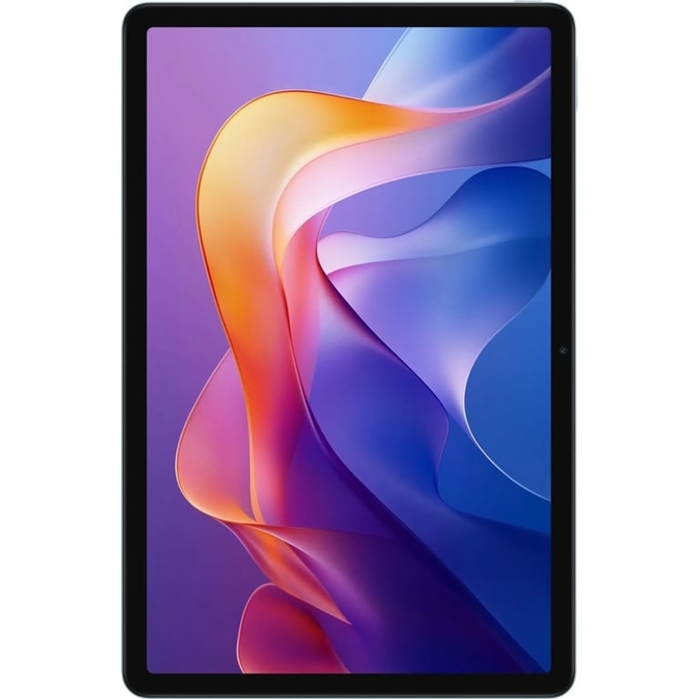 Планшет Xiaomi Redmi Pad 2 11" WiFi 4/256GB Mint Green (VHU7190EU) (1205676) - фото 2