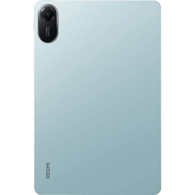 Планшет Xiaomi Redmi Pad 2 11" WiFi 4/256GB Mint Green (VHU7190EU) (1205676) - фото 5