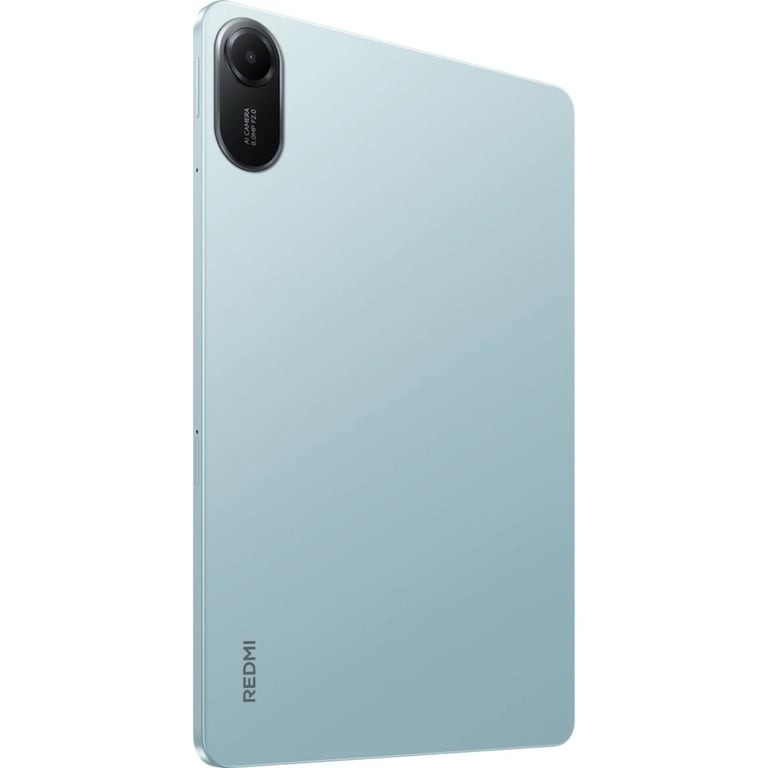Планшет Xiaomi Redmi Pad 2 11" WiFi 4/256GB Mint Green (VHU7190EU) (1205676) - фото 6